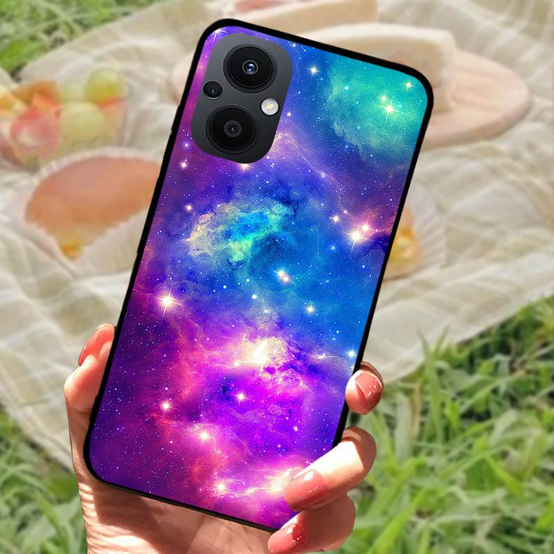 Чехол для OPPO Reno 7 8 Lite 5G Чехлы Мягкий Силикон Лев Волк TPU Чехол для Телефона для Oppo Reno7 Z 5G Reno 7Z 7Lite Чехлы Крутой Мрамор