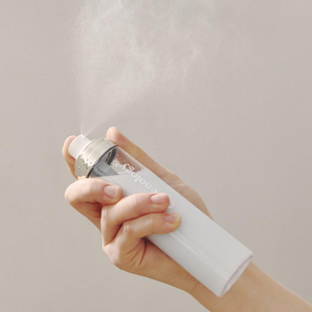 Carenology Reblue Balancing Cream in Mist 60 мл/15 слоев Быстродействующий успокаивающий спрей на водной основе/Последующий уход за кожей после дерматологического лечения