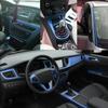 Матовая виниловая пленка для кузова автомобиля, наклейка, автостайлинговая пленка, универсальная пленка для автомобиля, мотоцикла, черная самоклеящаяся лента, декоративные наклейки