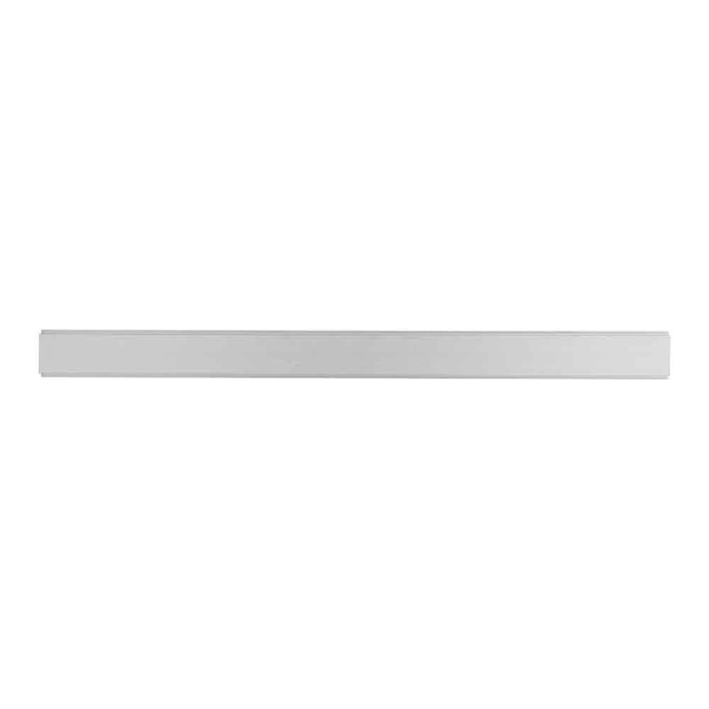 Non-Porous Aluminum Alloy T-Track 100/200/300mm Slide Slab T-Track Slot Miter  Carpenter Tool