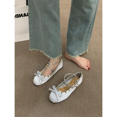 Женская обувь – Балетки