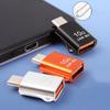 Type C To USB 3.0 Type C To Usb Converter USB 3.0 Type-C OTG Adapter  Data Transmission
