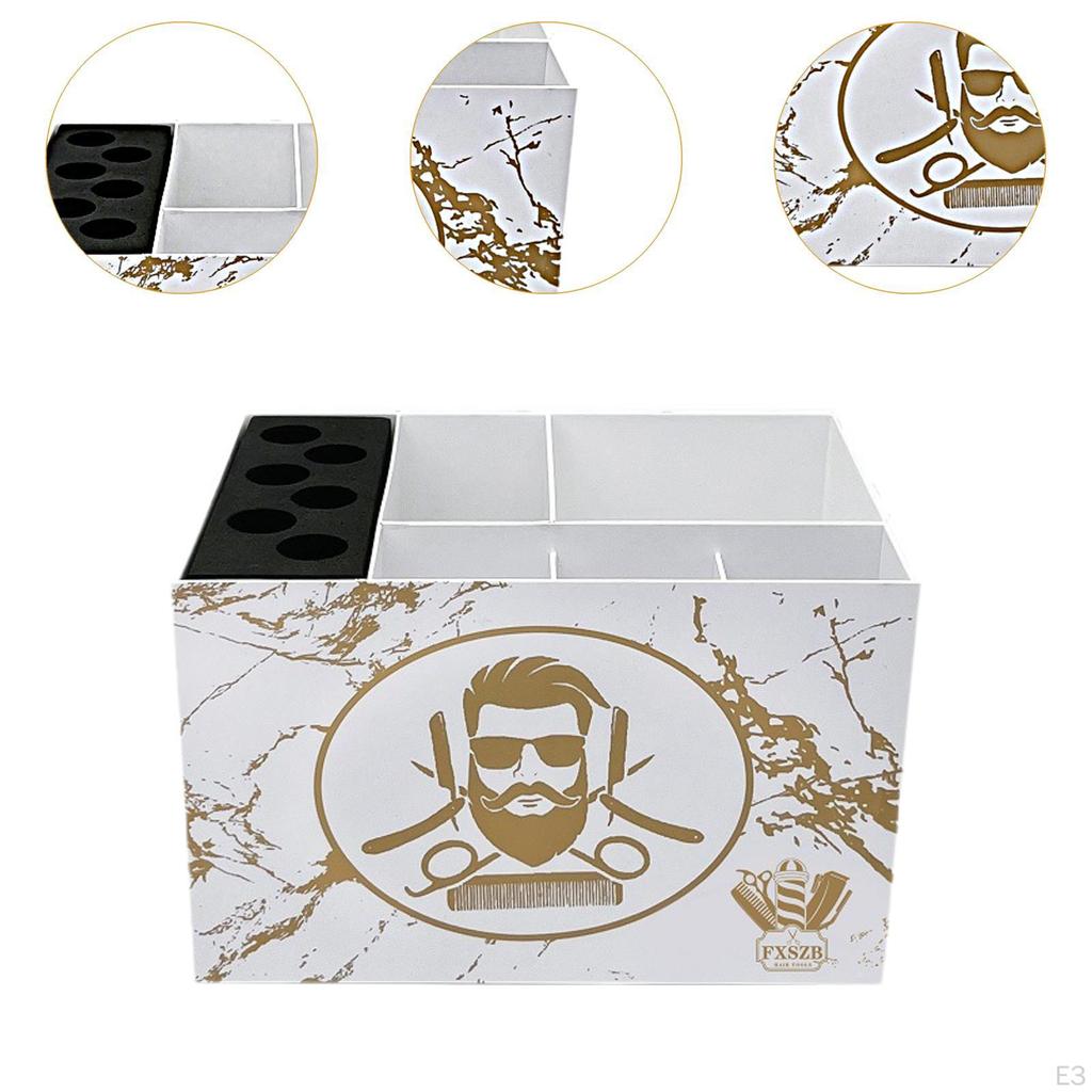 Подставка для парикмахерских ножниц, ящик для инструментов, подставка для парикмахерских ножниц