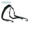 LMoDri мотоциклетный гибкий выдвижной шлем для багажа эластичный веревочный ремень с 2