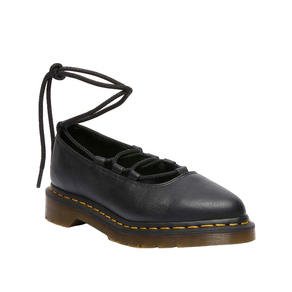 Ballerina Flats Dr. Martens Elphie II