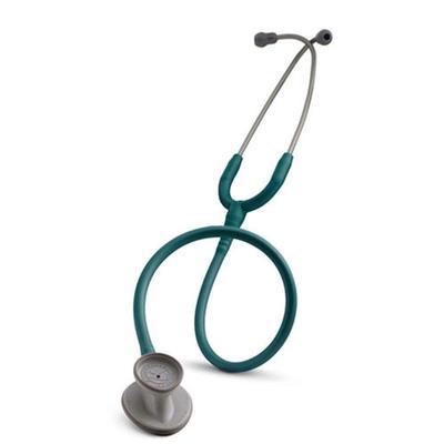 Littmann Легкий Карибский 3M Япония IIS.E. Стетоскоп, Синий, 2452,