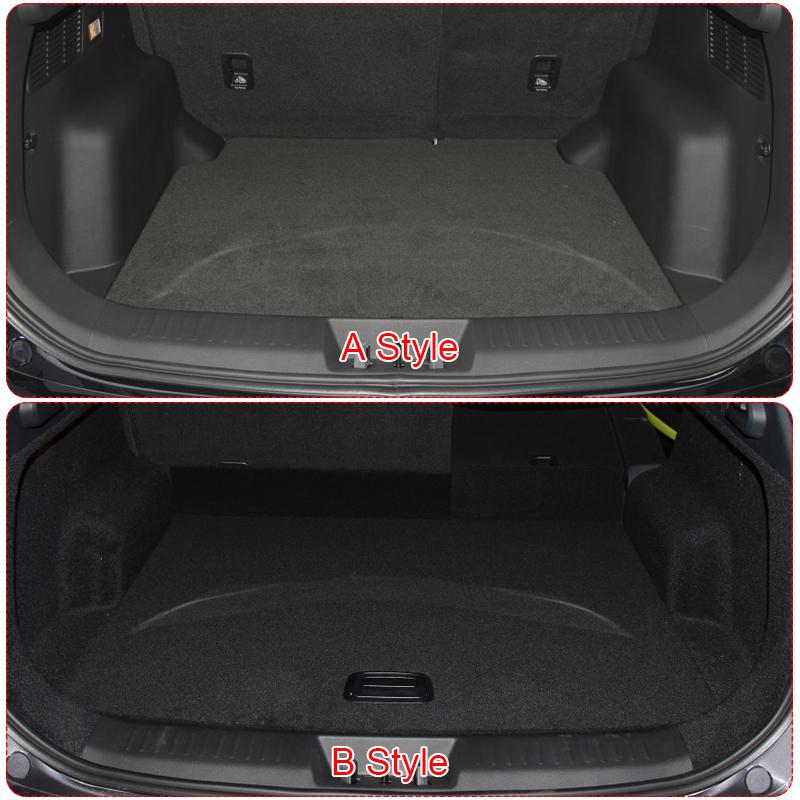 1 шт. защитные коврики на багажник автомобиля для Chery TIGGO 7 Pro 2020-2025 водонепроницаемые антигрязные автомобильные кожаные внутренние автомобильные аксессуары