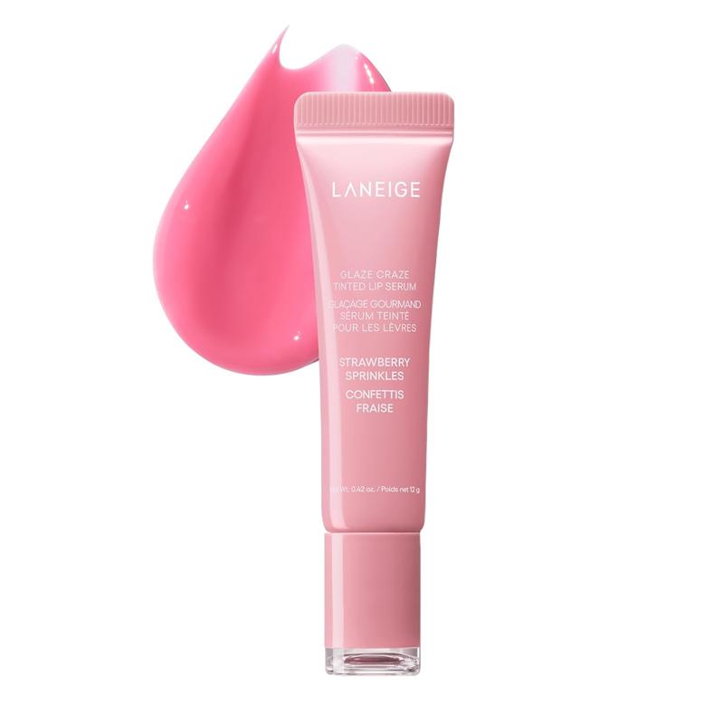 LANEIGE Glaze Craze Tinted Lip Serum 12g