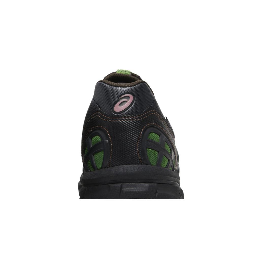 ASICS Gel Sonoma 15-50 'Black Green' (Unisex) Black / Green Running Shoes 1201A852 001