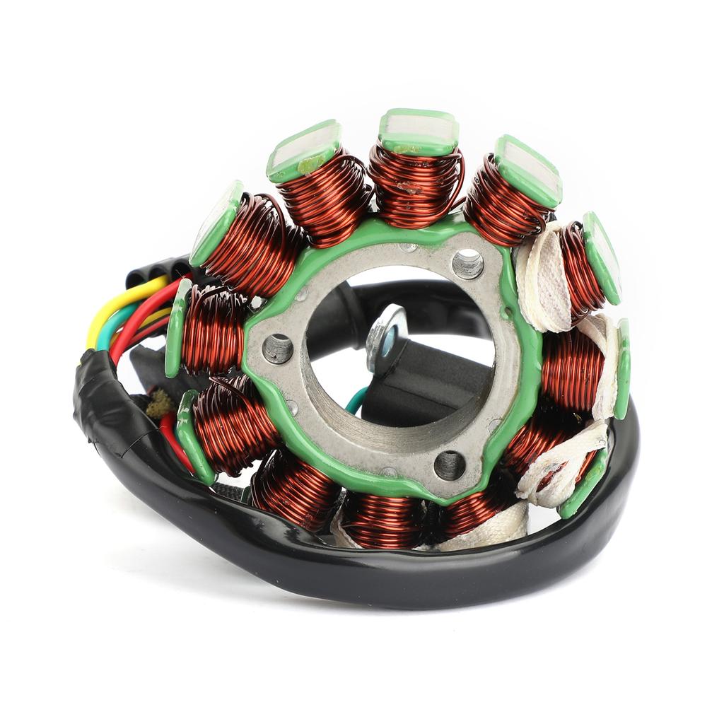 Stator Generator for Suzuki RMZ250 10-2013 RMZ450 08-12 32101-28H00 32101-28H11