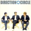 CD DIRECTION - Circle MYCJ30436 M & I 2007 Япония ObiJazz Б/У