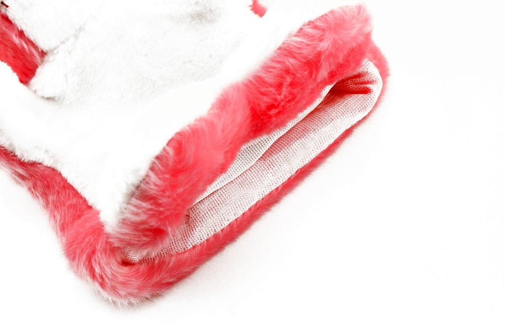 Naissant Милая розовая кукла-марионетка в виде кролика, плюшевая игрушка