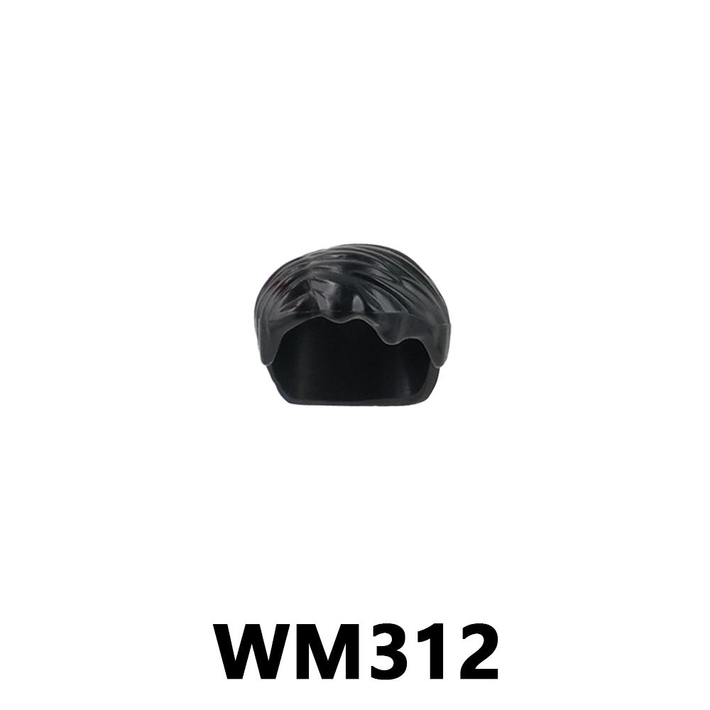 Action Figure Building Blocks WM6002 WM6006 WM6013 WM6014 WM6027 WM6038 WM6058 For Details Please Refer To The Electronic Manual