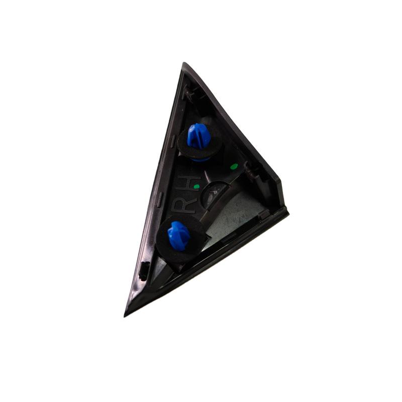 86210-R4000 86190R4000 Совместимая треугольная накладка зеркала заднего вида для Kia Sportage Tuojie