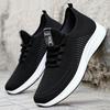 Shoes Men, Korean Version of The Large Size Trend Soft Bottom Casual Shoes, Breathable Sneakers Men