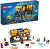 LEGO City 60265 База исследователя океана