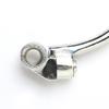 Motorcycle Kick Start Starter Lever Pedal For YBR125 XTZ125 XTZ YBR 125 XT125Z