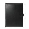 Holder PU Leather Document Case Manager Clip A4 Clipboard Folder A4 File Folder Business Folder