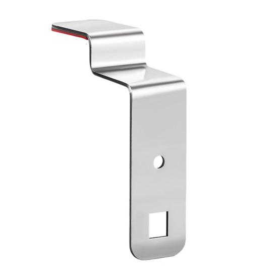 Регулируемый зажим для фиксации ящика, металлический зажим для установки передней части ящика, прочный универсальный зажим для крепления шкафа, плотницкий инструмент для деревообработки и бытовых нужд