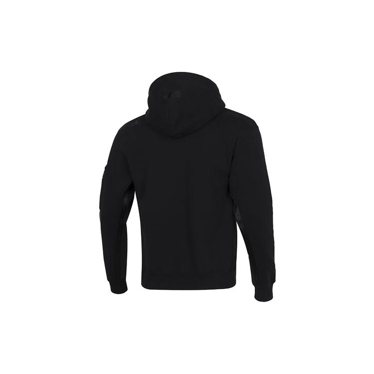 Новые мужские свитшоты Nike Черный DR6406-010