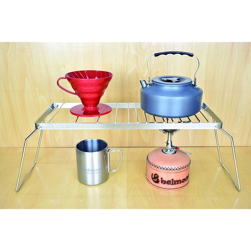 Воронка Belmont и длинная подставка. БМ-174