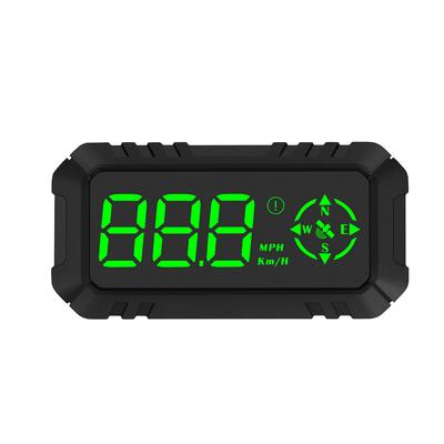 GPS HUD Мотоциклетный проекционный дисплей Спидометр