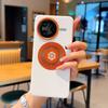 Подходит для Redmi K11 inkene чехол для мобильного телефона с теплоотводом оранжевая рамка объектива Redmi K11Pro защитный чехол Poco F1 Pro
