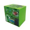Minecraft Character Chest Green MCT-CH2-GN