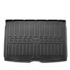 Trunk Mat 3D () for Volvo XC40 2018-