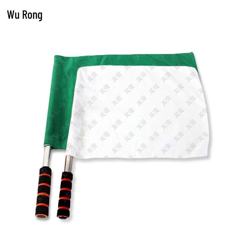 Сигнальные и командные флаги Вуронга