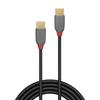 Cable LINDY  CABLE USB2 TYPE C 1M/ANTHRA 36871
