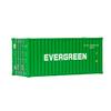 Novelty Gifts Customize Items for Shipping Office Desk Decor Ornament COSCO Shipping Container Model Pen Holder
