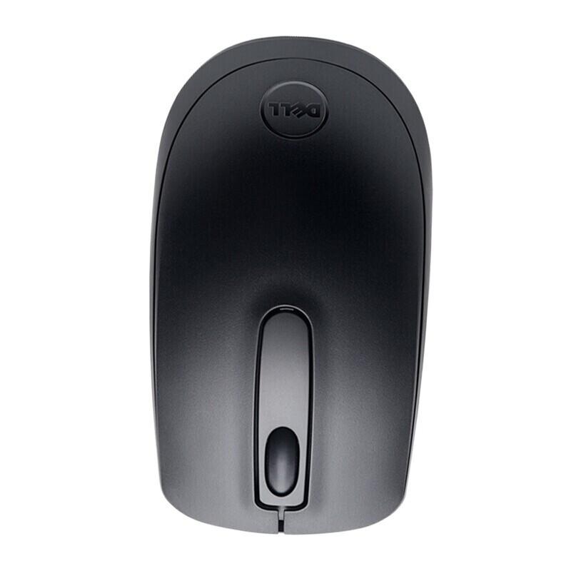 Dell WM118 Wireless Mouse