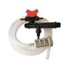 Venturi Fertilizer Injector for Drip Irrigation & Fruit Trees