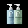 Baitai Sea Salt Purifying Shower Gel & Seaweed Probiotic Shampoo Set