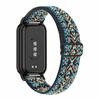 Adjustable Watch Strap Elastic Nylon Bracelet Band for Redmi Band 2 Smart Watch Band