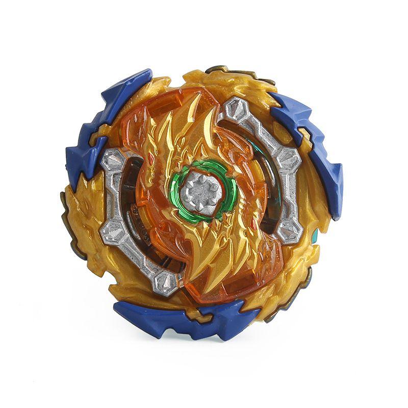 Высококачественные волчки Beyblade Burst B139 для детей, атакующие, пластиковые, металлические