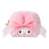 Sanrio Tissue Pouch My Melody 468118 (Ribbon Princess)