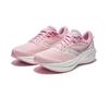 SAUCONY Triumph 21 Удобные Амортизирующие Легкие Низкие Кроссовки Женские кроссовки Розовый S10881-34