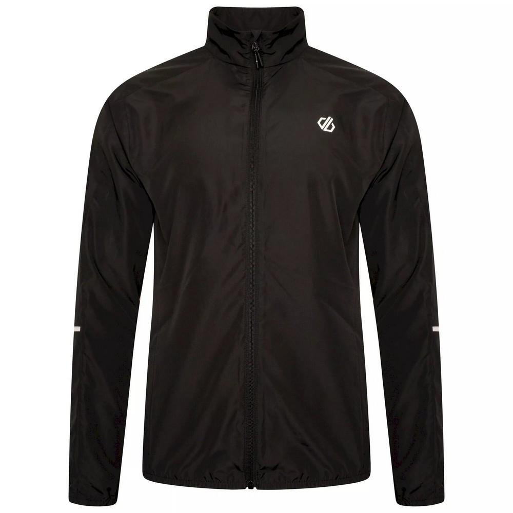 Mens Illume Pro Windshell Jacket