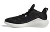 Parley X Alphabounce Run 'Core Black' Женские G28373