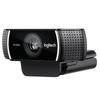 Logitech Веб-камера C922 Pro 1080P HD для стриминга