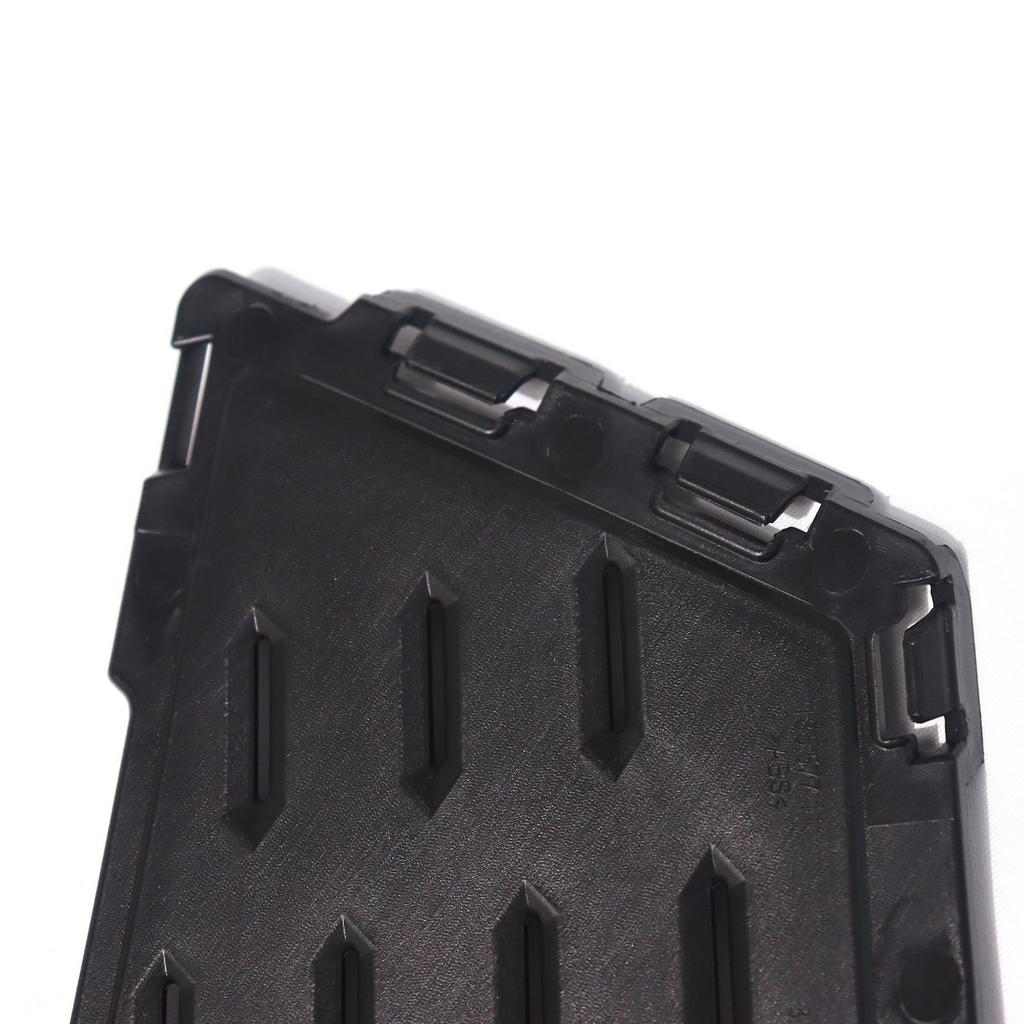 Крышка противотуманной фары для BMW G20/G28 Рамка переднего бампера (Номера деталей: 51748079719, 51748079720)