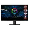 MSI MAG321QR QD Monitor 32" IPS 170 Hz 31.5" NVIDIA G-SYNC