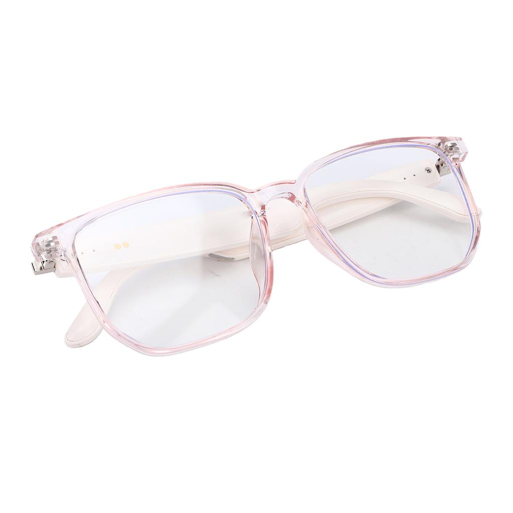 AI Smart Glasses for Men Women Bluetooth 5.4 144 Languages Real Time Translation Glasses for Travel Business Meetings