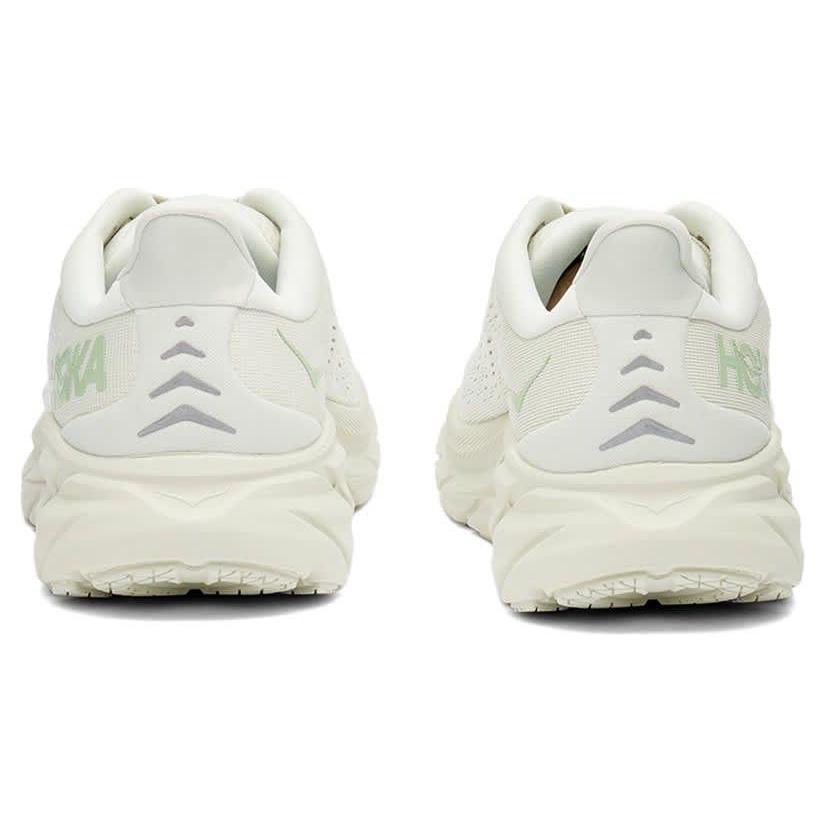 HOKA One One Clifton 8 Дымно-зеленый Женский 1119394-SGCT