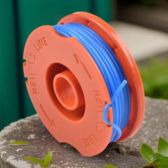 Strimmer-Spool Line For Flymo Mini Trim Multi Trim 200 250 300 FLY020 5137651-90