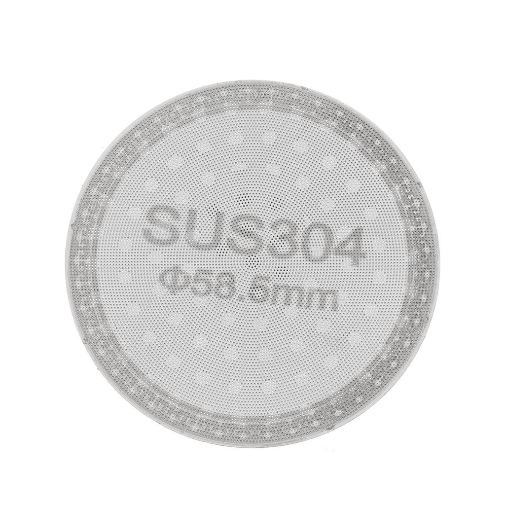 Consistent Brewing Experience Puck Screen for 51mm 53 5mm 58 5mm Portafilters