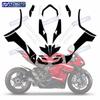 Для Ducati V4 PANIGALE Superleggera Мотоцикла Полный Комплект Обвеса Кузова Наклейка на Хвост Декаль Защита Декоративные Наклейки Комплект