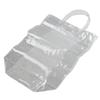 Ice Wine Bag Holder-Champagne Wine Beer /Cooler Wine Glass /Holder Whisky /Can Drink Cooler /Cooling Chiller Bar Accessories